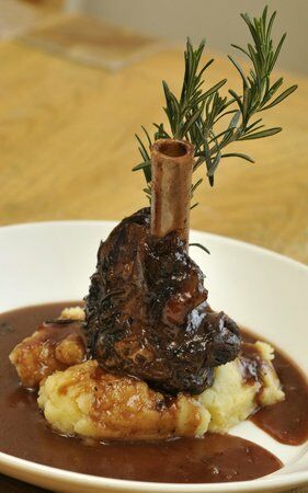 White House Restaurant